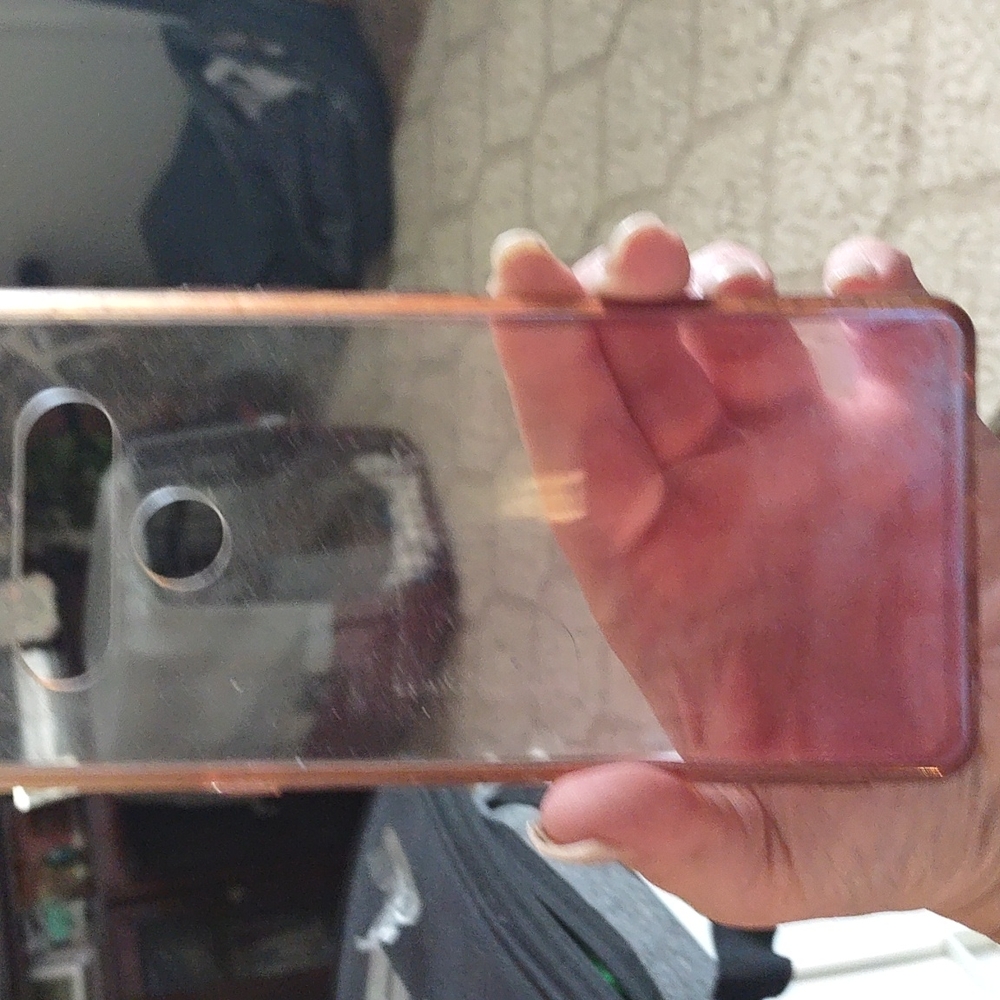 Phone case